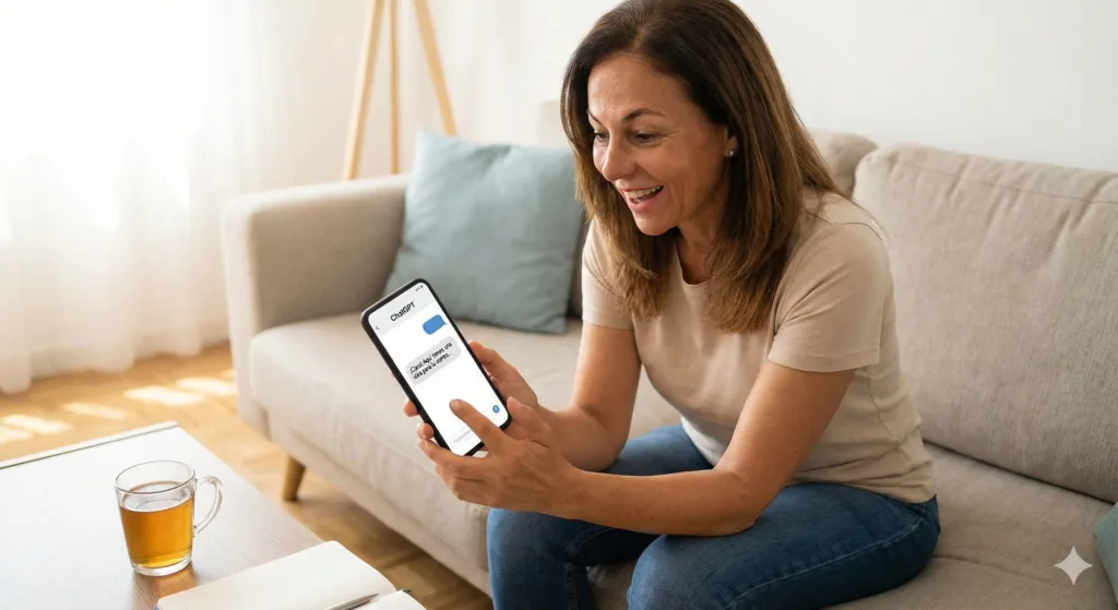 Cómo usar ChatGPT paso a paso: guía para principiantes