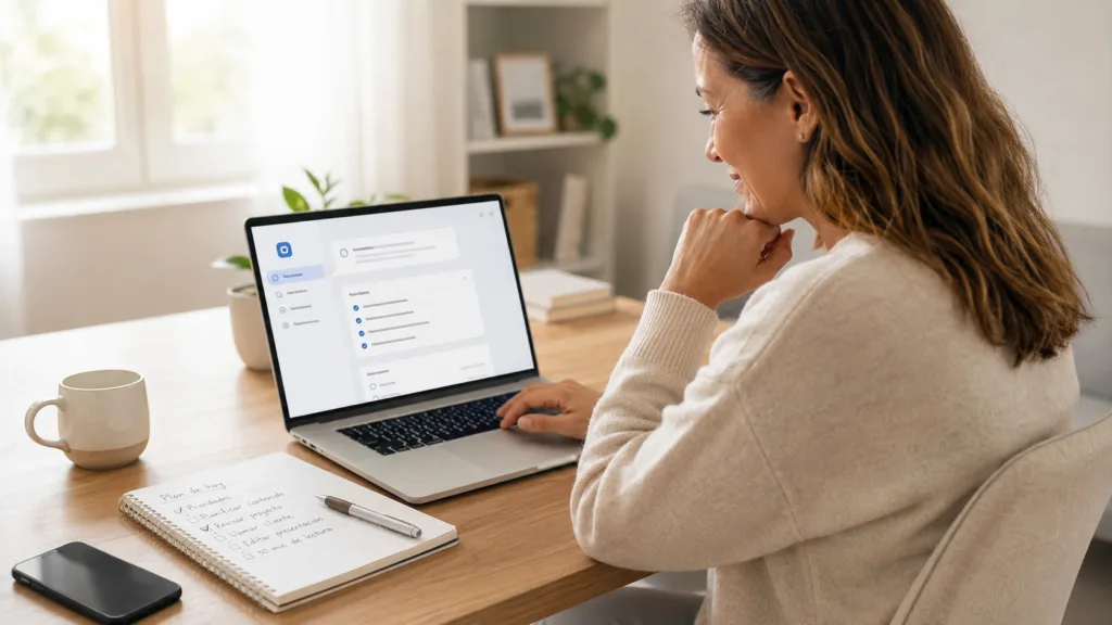 IA para dejar de procrastinar